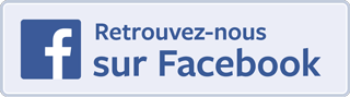 Retrouvez nous sur Facebook