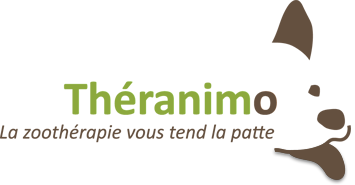 Théranimo, La zoothérapie vous tend la patte